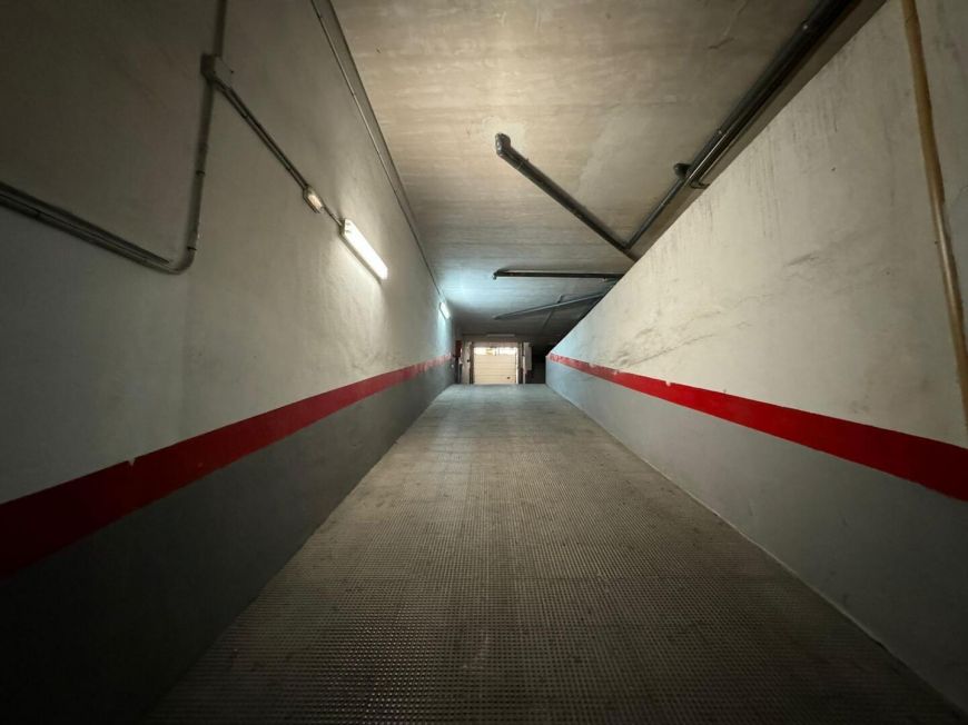 Španělsko Apartmány / byty Torrevieja