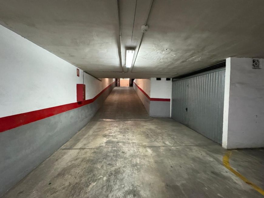 Španělsko Apartmány / byty Torrevieja