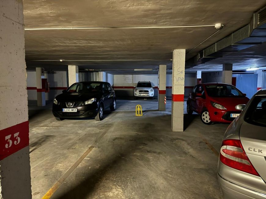 Španělsko Apartmány / byty Torrevieja