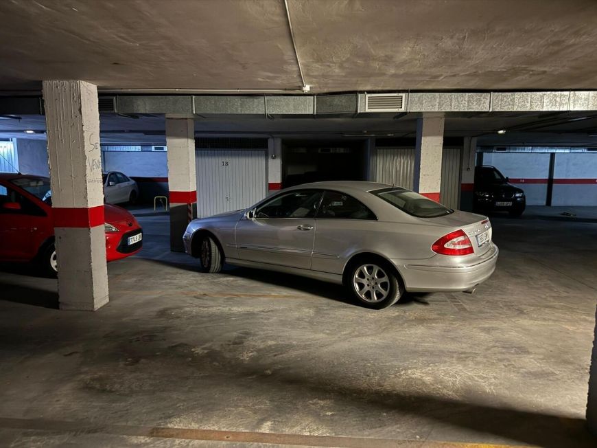 Španělsko Apartmány / byty Torrevieja