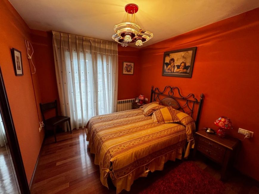 Španělsko Dům Oviedo