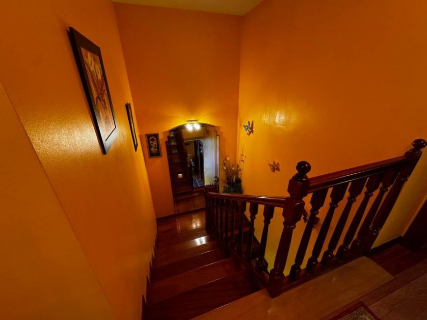 Španělsko Dům Oviedo