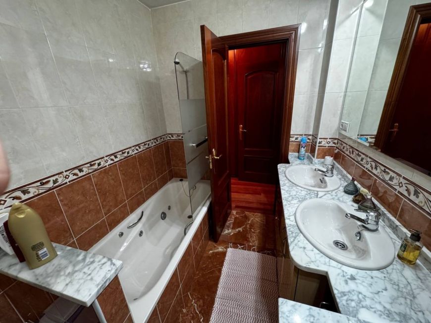 Španělsko Dům Oviedo