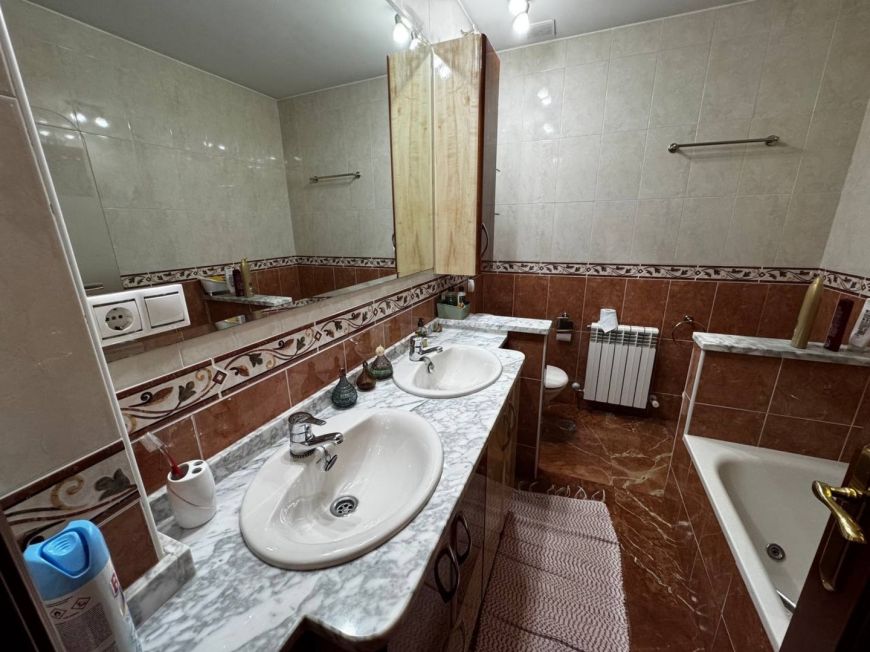 Španělsko Dům Oviedo