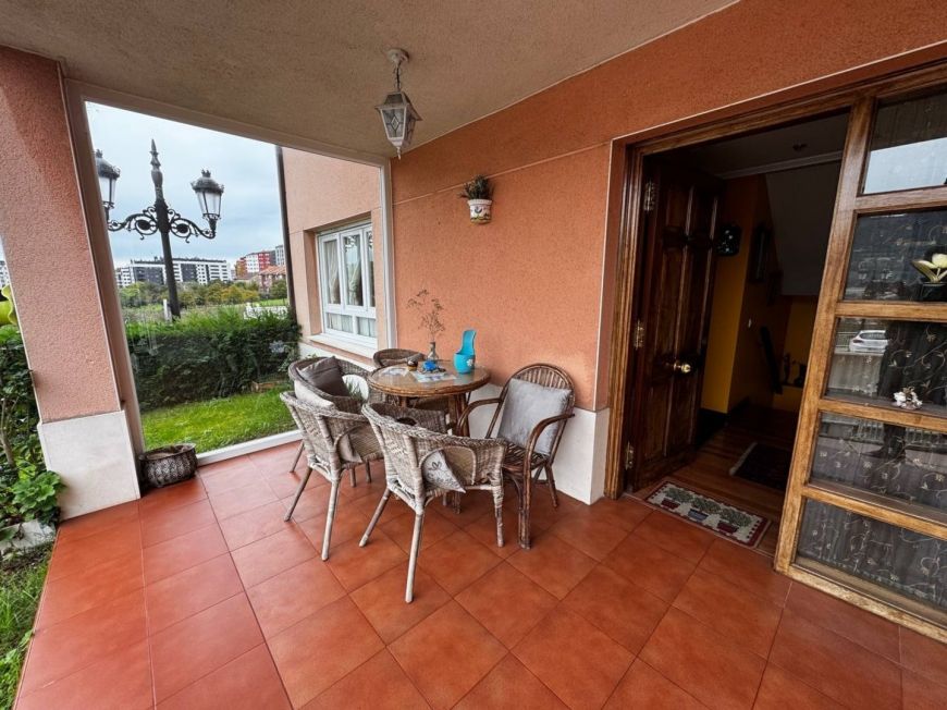 Španělsko Dům Oviedo