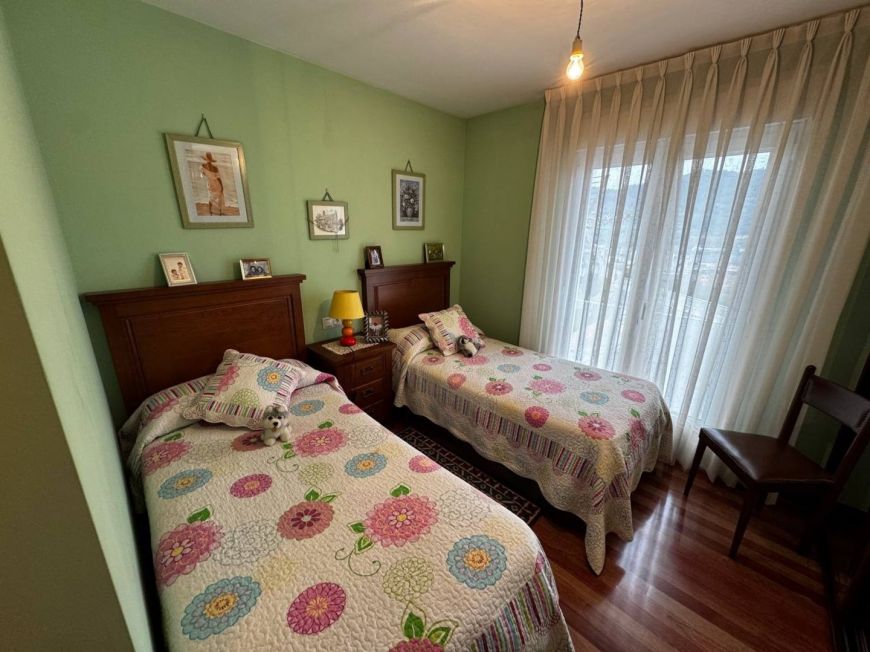 Španělsko Dům Oviedo