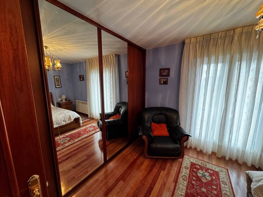 Španělsko Dům Oviedo