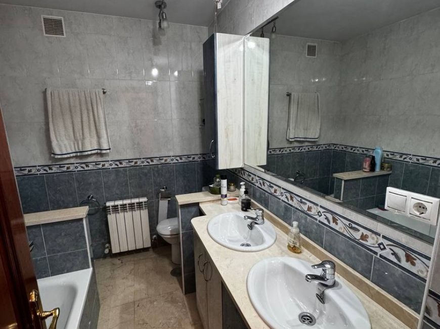 Španělsko Dům Oviedo