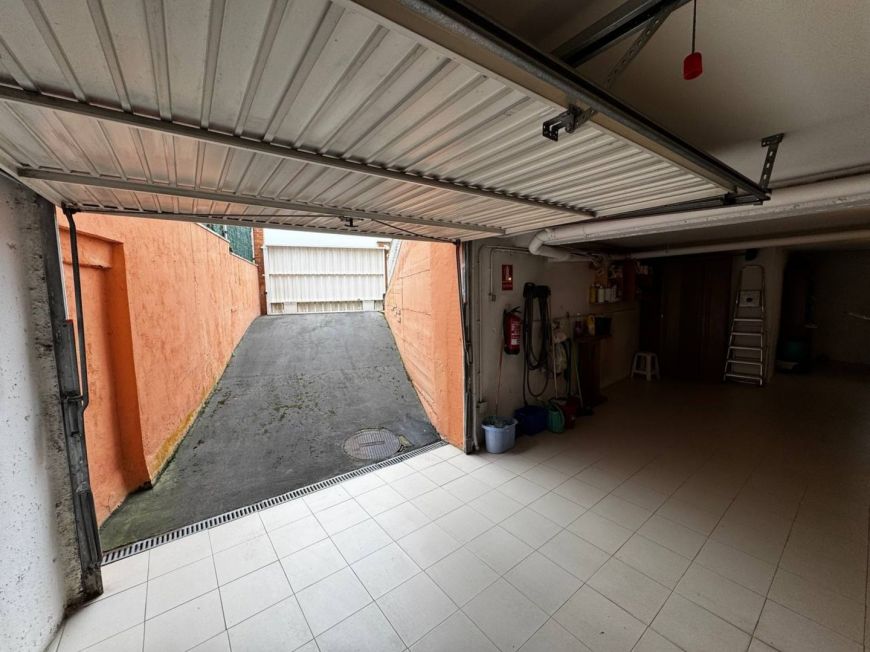 Španělsko Dům Oviedo