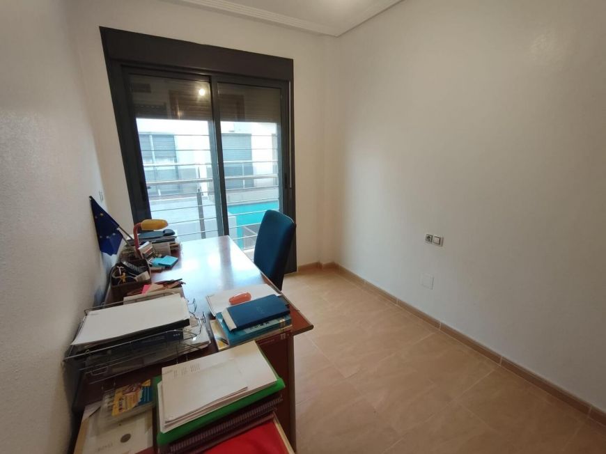 Испания duplex torrevieja