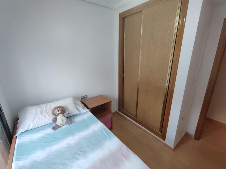 Испания duplex torrevieja