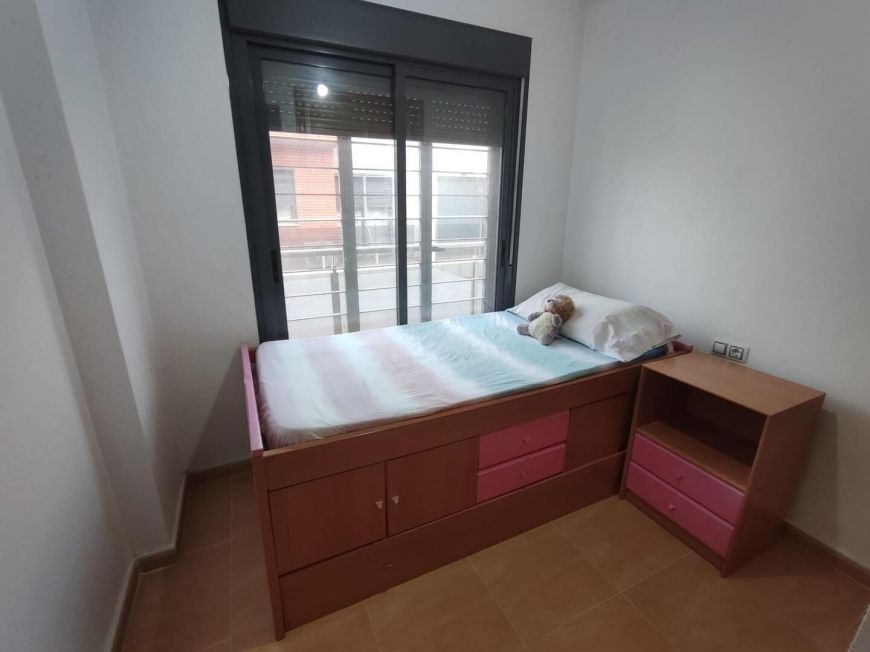 Испания duplex torrevieja