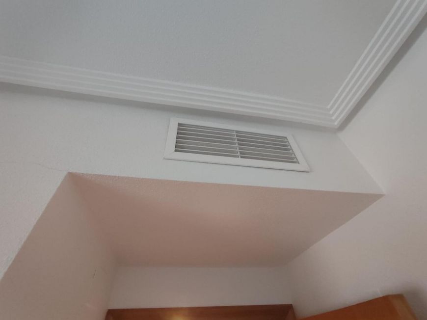 Испания duplex torrevieja