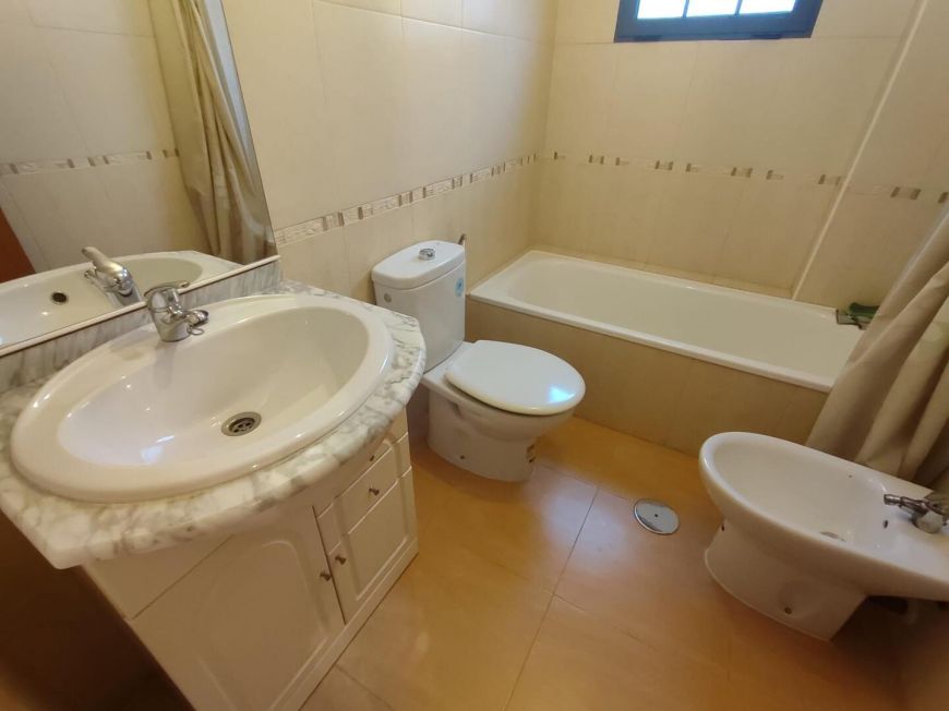 Испания duplex torrevieja