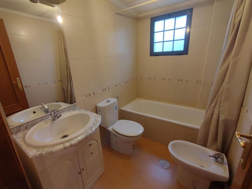 Испания duplex torrevieja