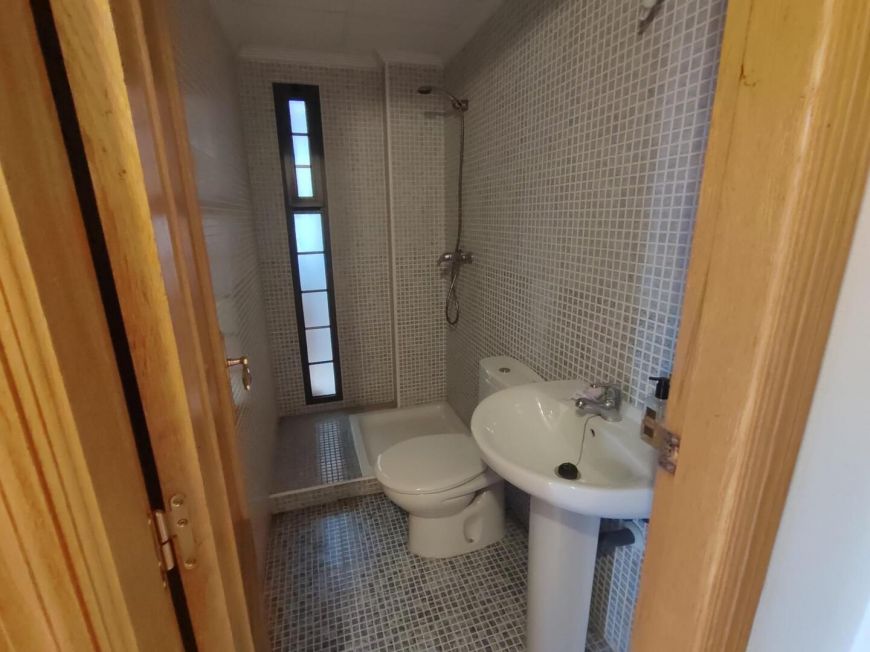 Испания duplex torrevieja