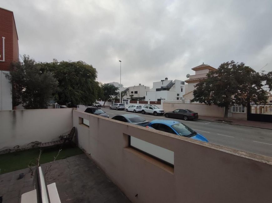 Испания duplex torrevieja
