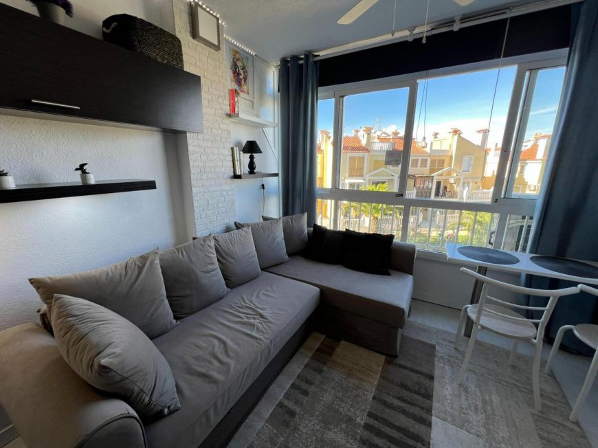 Španělsko Ateliér Torrevieja