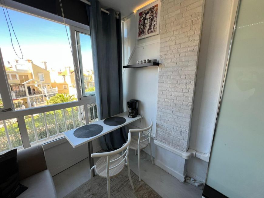 Španělsko Ateliér Torrevieja