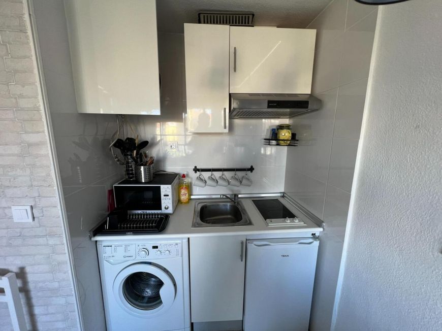 Španělsko Ateliér Torrevieja