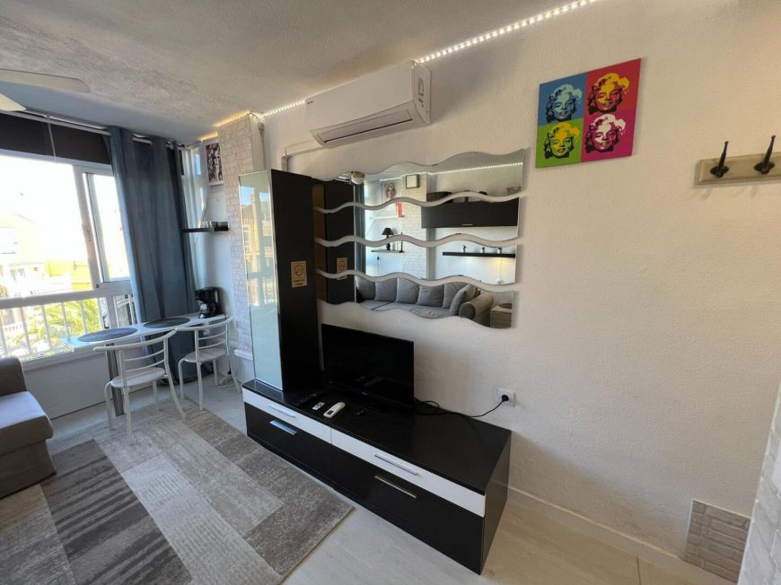 Španělsko Ateliér Torrevieja