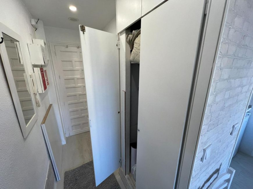 Španělsko Ateliér Torrevieja