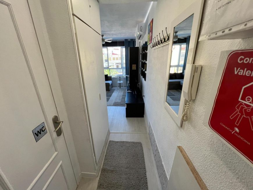 Španělsko Ateliér Torrevieja