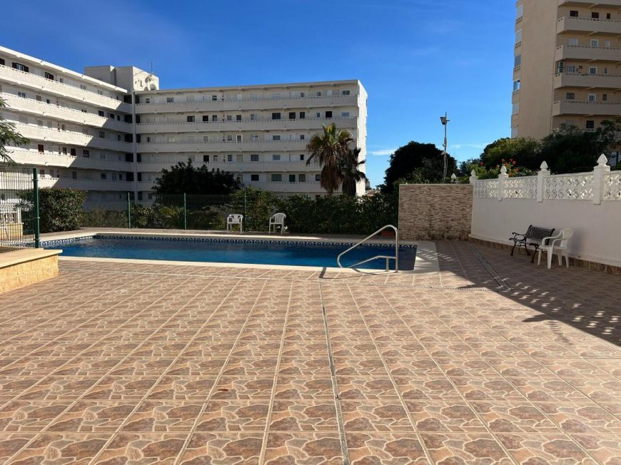 Španělsko Ateliér Torrevieja