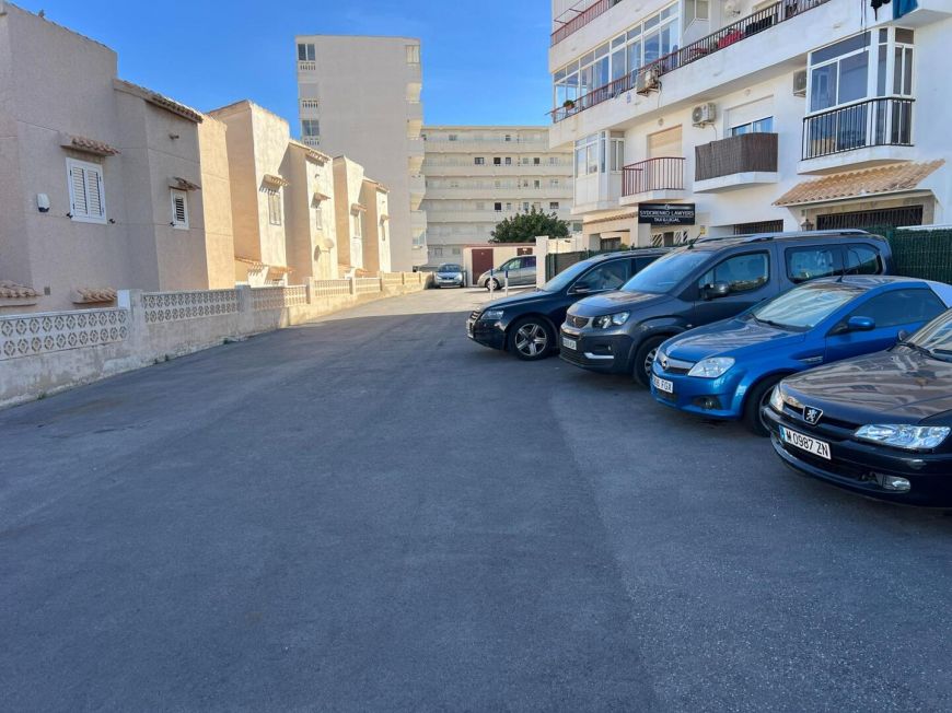 Španělsko Ateliér Torrevieja