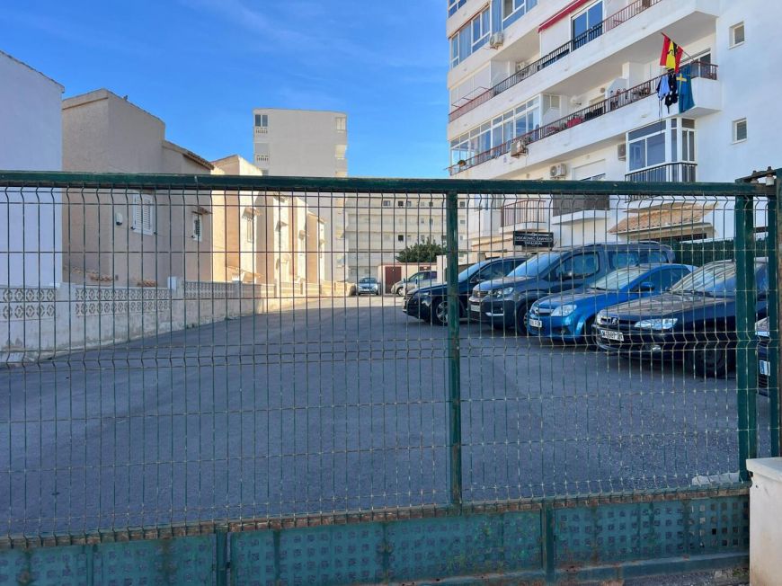 Španělsko Ateliér Torrevieja