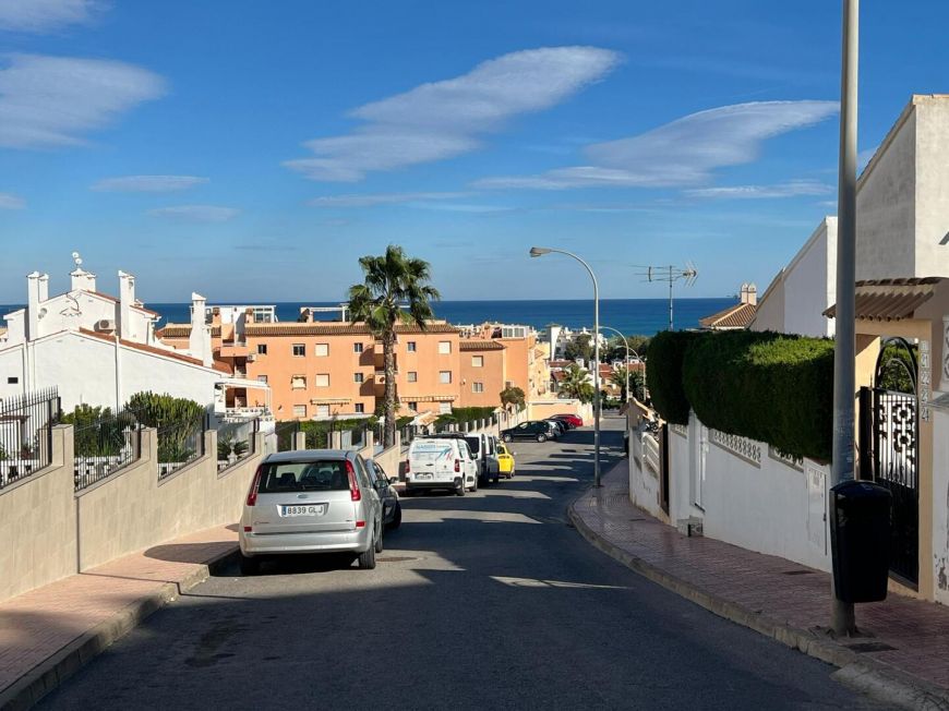 Španělsko Ateliér Torrevieja