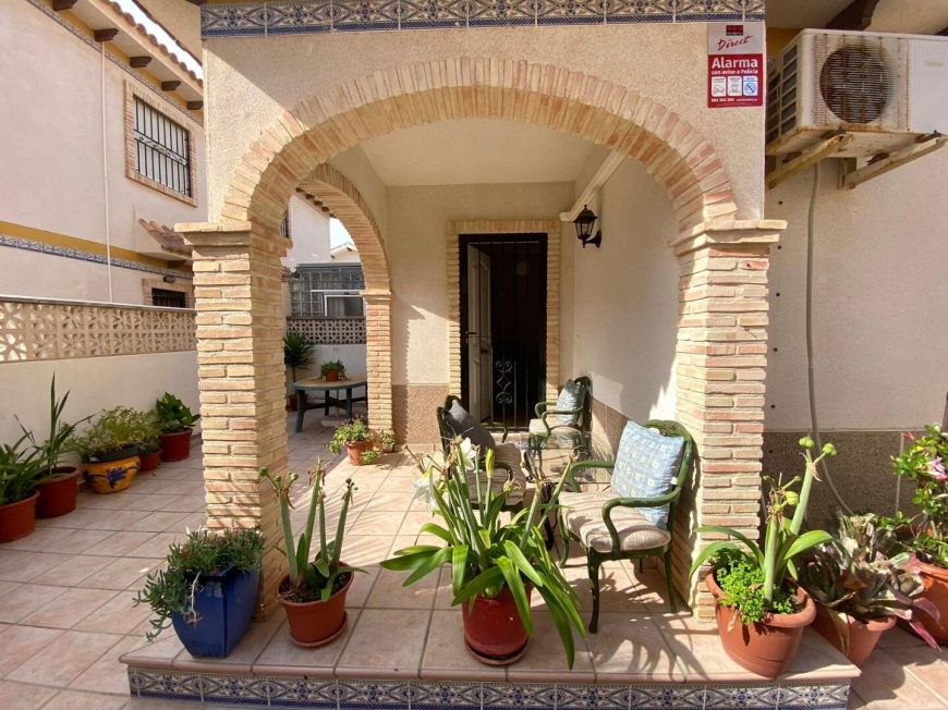 Испания houses torrevieja