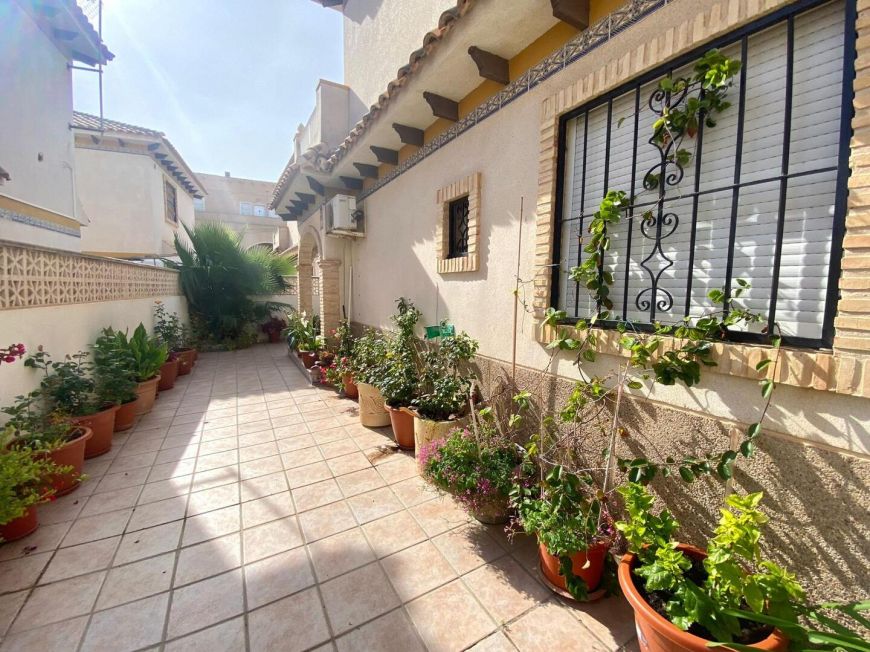 Испания houses torrevieja