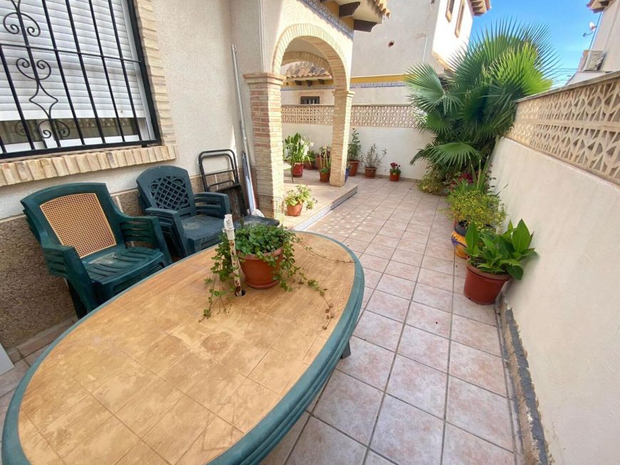 Испания houses torrevieja