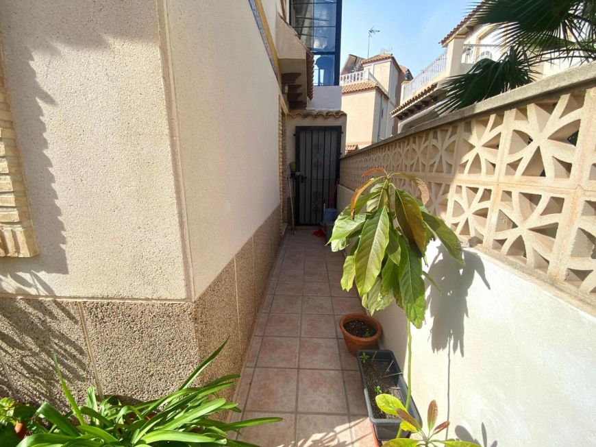 Испания houses torrevieja
