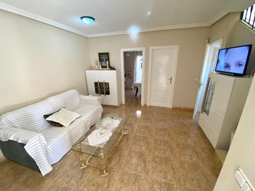 Španělsko Dům Torrevieja