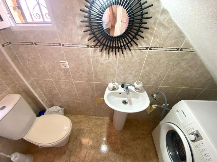 Španělsko Dům Torrevieja