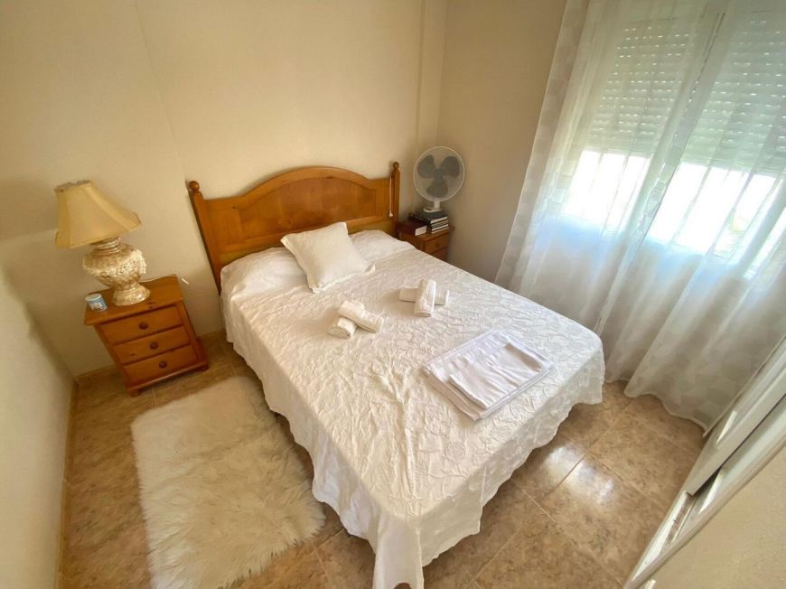 Španělsko Dům Torrevieja