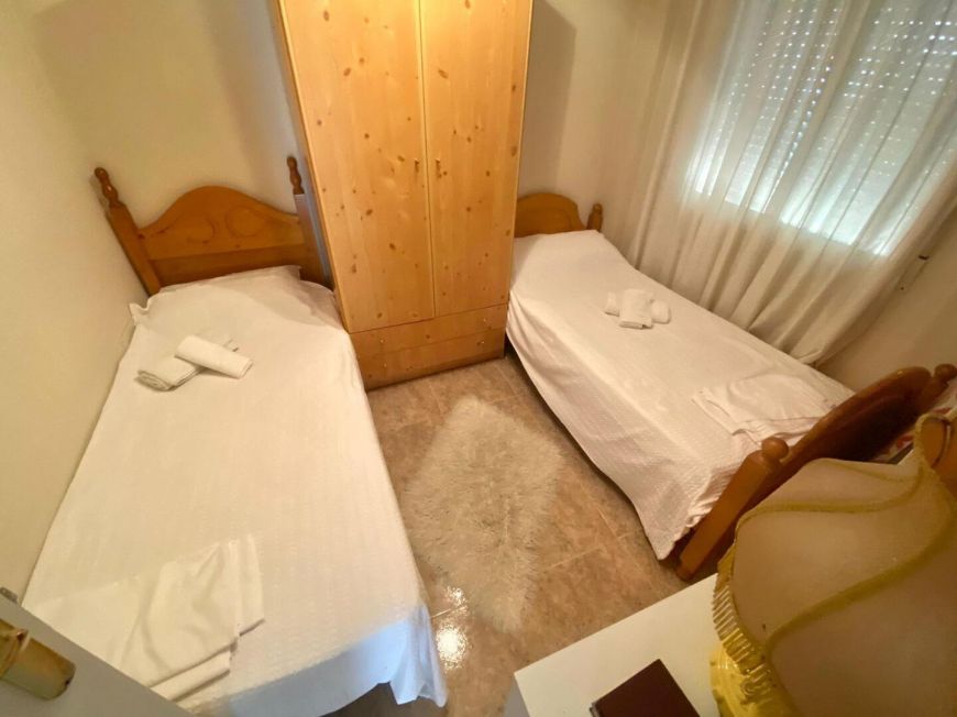 Španělsko Dům Torrevieja