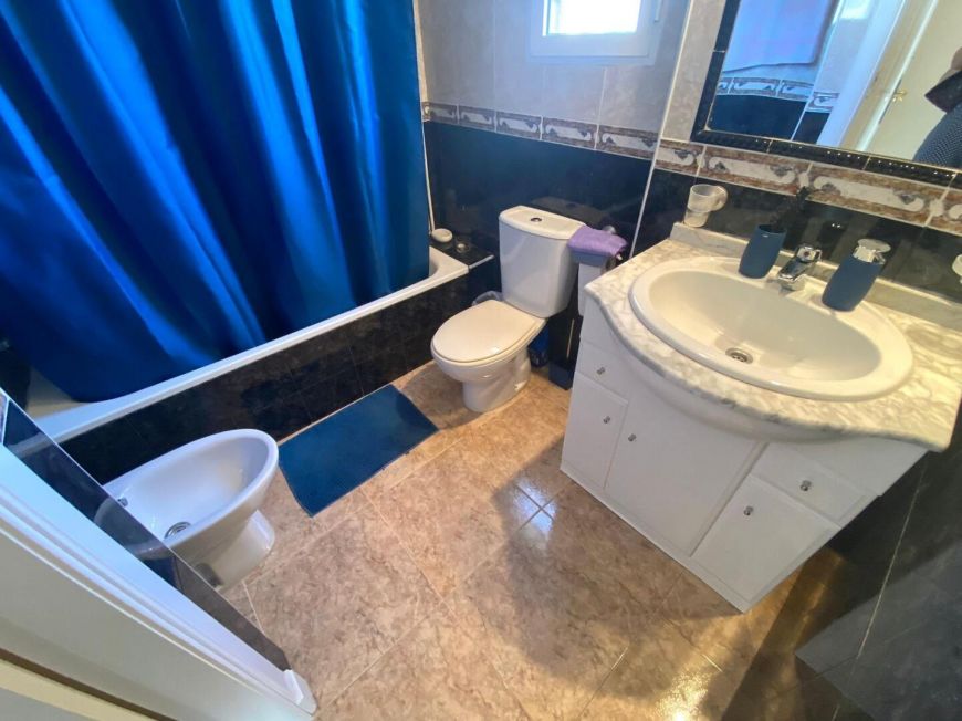 Španělsko Dům Torrevieja