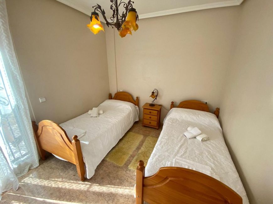 Španělsko Dům Torrevieja