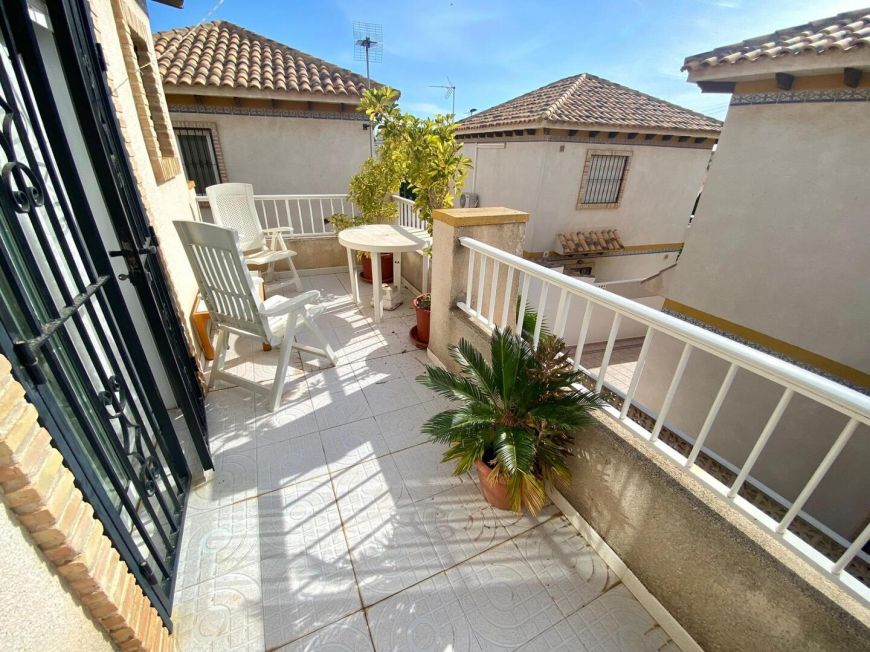 Испания houses torrevieja