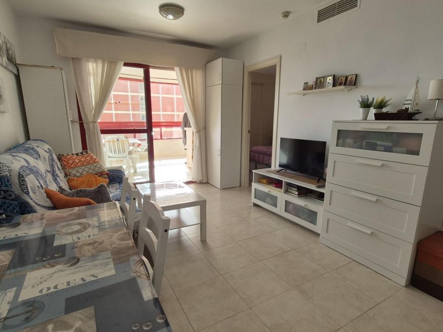 Španělsko Apartmány / byty Calpe