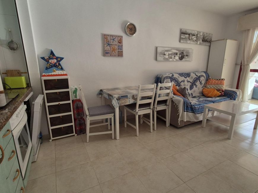 Španělsko Apartmány / byty Calpe
