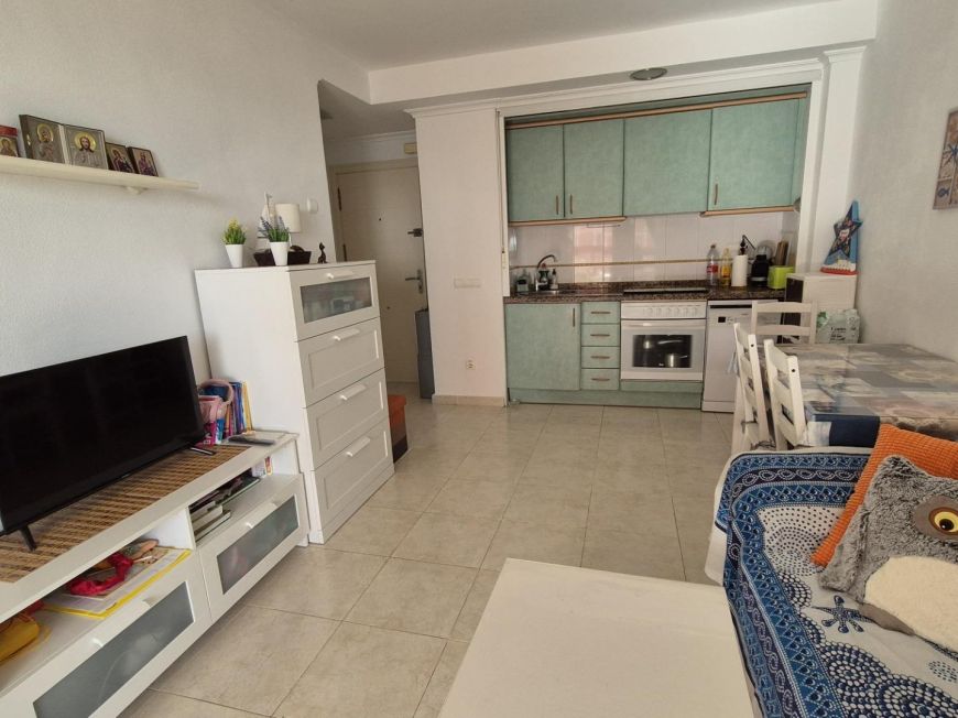 Španělsko Apartmány / byty Calpe