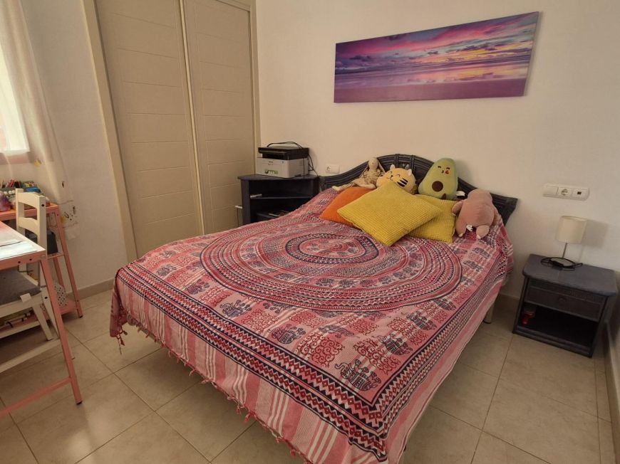 Španělsko Apartmány / byty Calpe