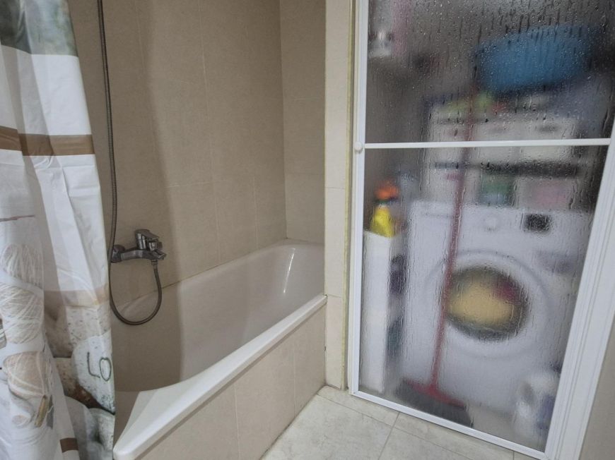 Španělsko Apartmány / byty Calpe