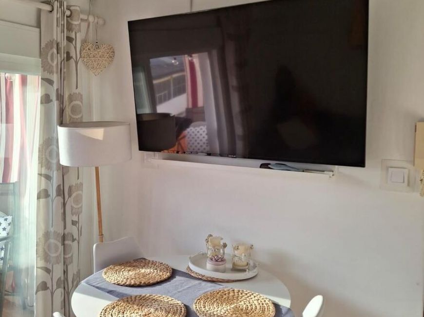 Španělsko Apartmány / byty Vilajoyosa