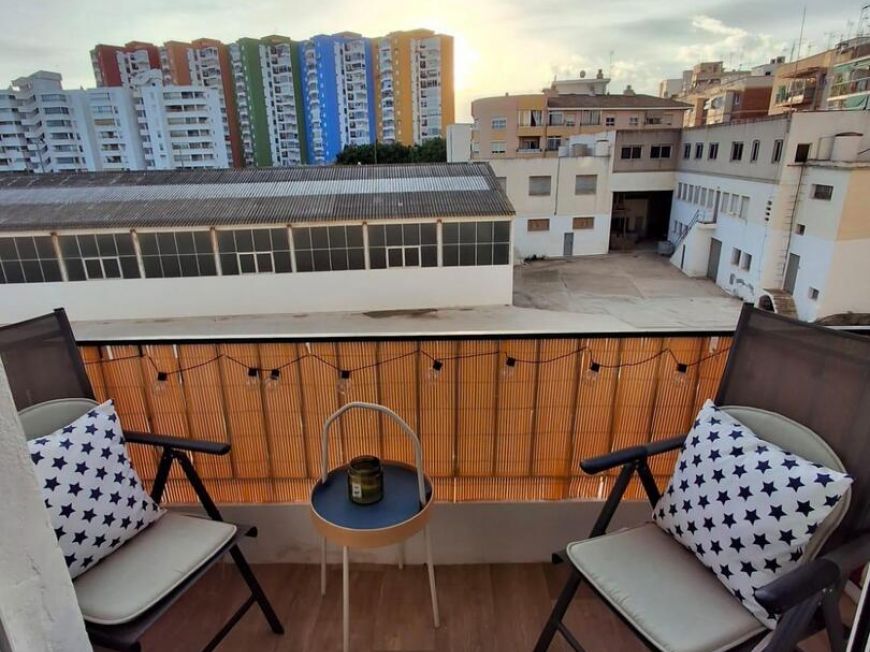 Španělsko Apartmány / byty Vilajoyosa