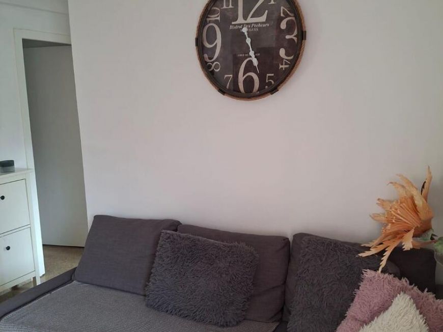 Španělsko Apartmány / byty Vilajoyosa